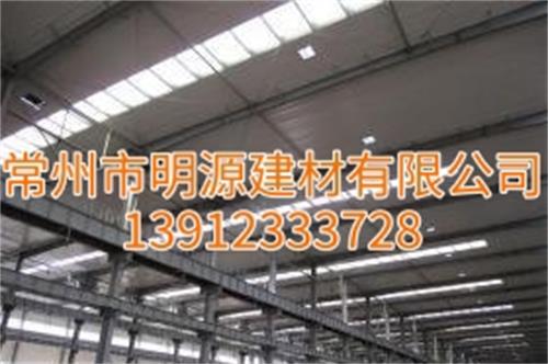 南通采光瓦廠房，江蘇采光瓦